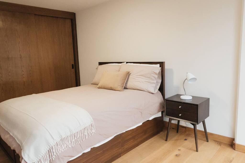 New And Amazing Apartment In Polanco, מקסיקו סיטי מראה חיצוני תמונה