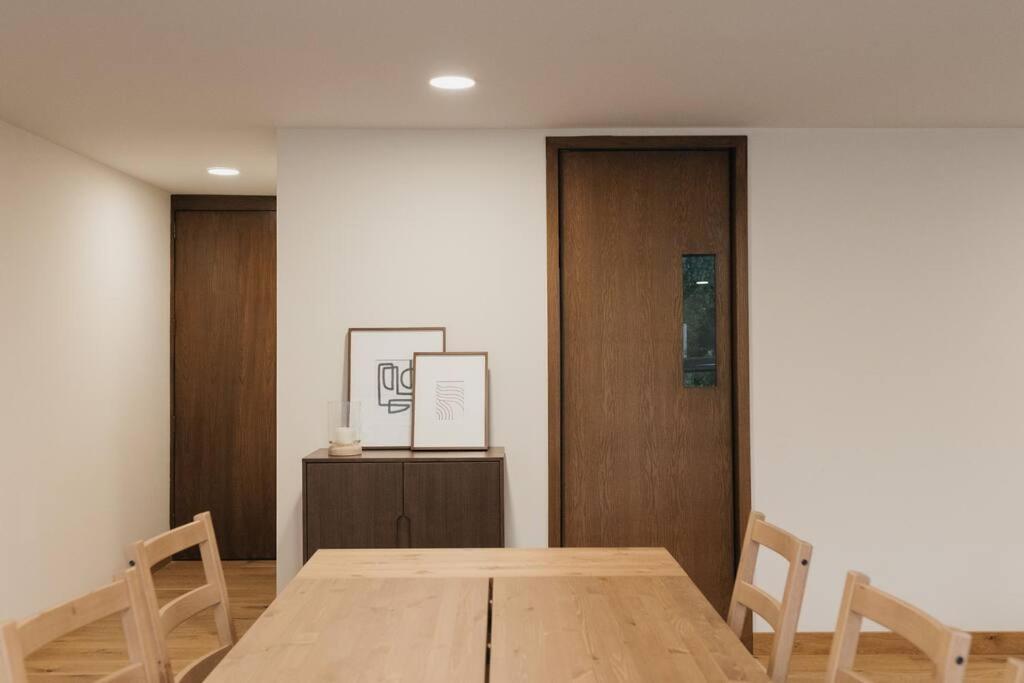 New And Amazing Apartment In Polanco, מקסיקו סיטי מראה חיצוני תמונה